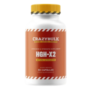 HGH X2 Best Steroids Alternative centredaily