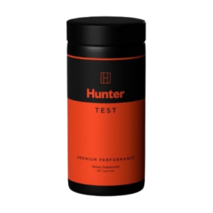 Hunter Test best testosterone booster 866a03ern
