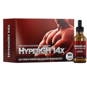 HyperGH 14X Best Steroid for Cutting CharlotteObs