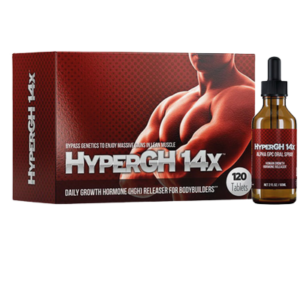 HyperGH 14X Best steroid for strength The hearld sun