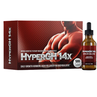 HyperGH 14X best legal steroids 8669xcjpd