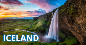 Iceland Bestsummervacationspots miamiherald