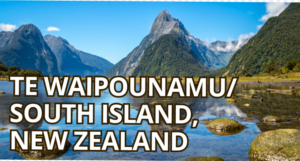 Island Island 8669grrr8 Te waipounamu South Island New Zealand