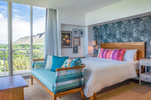 Kaimana Beach Hotel Best Hotels in Hawaii Miami Herald
