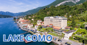 Lake Como Bestsummervacationspots mimaiherald