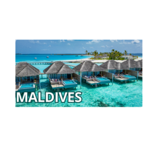 Maldives, Best summer vacation spots, Miami herald