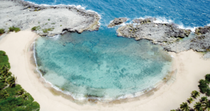 Mar Chiquita best beaches in puertorico miamiherald