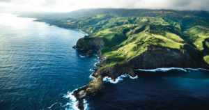 Maui Island best winter vacations in the US mimaiherald