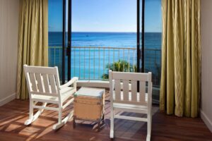 Moana Surfrider Best Hotels in Hawaii Miami Herald