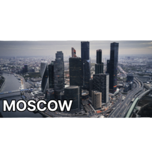 Moscow, dream vacation spots, Miami_Herald-