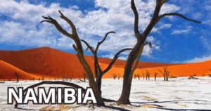 Namibia Bestsummervacationspots mimaiherald