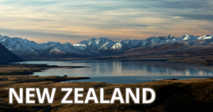New Zealand Bestsummervacationspots mimaiherald