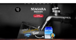 Niagara Brewing Company Niagra Falls Hotels miamiherald