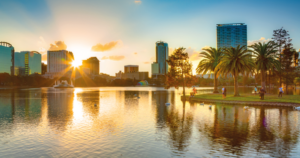 Orlando, Florida-Tropical places in the US-Miamiherald