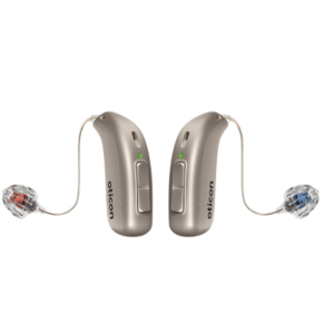 Oticon Real Best Hearing Aids 8669pmxtv