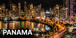 Panama dream vacation spots Miami Herald