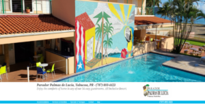 Parador Palmas de Lucia Puerto Rico All Inclusive Resorts miamiherald