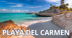 Playa Del Carmen Bestsummervacationspots mimaiherald