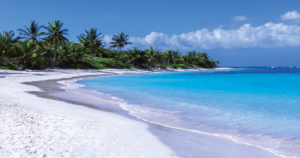 Playa Flamenco best beaches in puertorico miamiherald