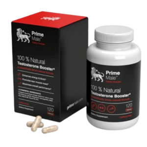 Prime Male best testosterone booster 866a03ern