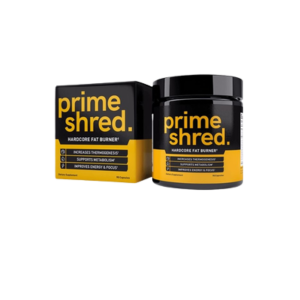 PrimeShred-Best fat burners for men-WRTV