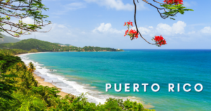 Puerto Rico-Best-Tropical- Vacation- Spots-Startelegram