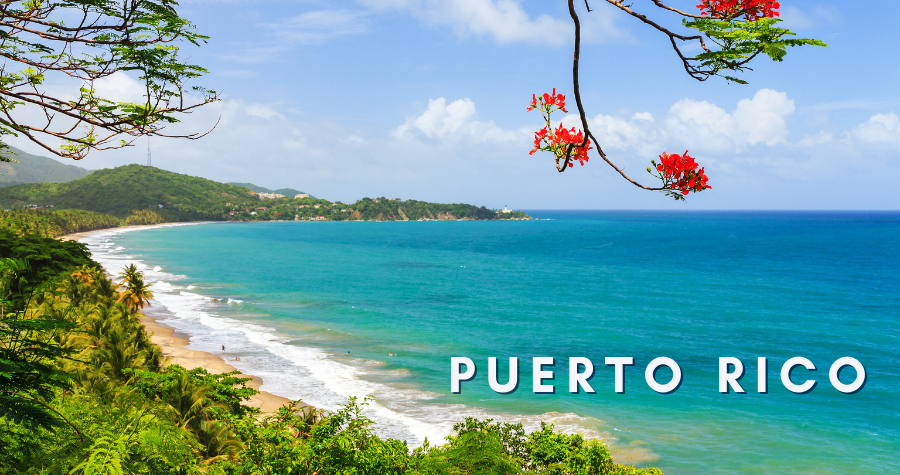 CTA Best Tropical Vacation Spots 8669grq4k Puerto Rico – My Blog