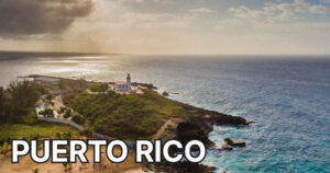 Puerto Rico best tropical vacation spots Sacbee