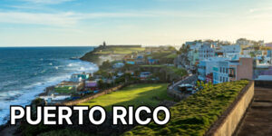 Puerto Rico dream vacation spots Miami Herald