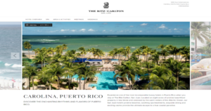 Ritz-Carlton San Juan Puerto Rico All Inclusive Resorts miamiherald