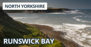 Runswick Bay, North Yorkshire-Best Beaches in the World-Miamiherald