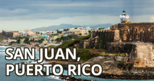 San Juan, Puerto Rico island vacation charlotteobserver