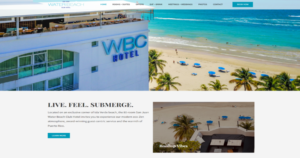 San Juan Water and Beach Club Hotel Puerto Rico All Inclusive Resorts miamiherald