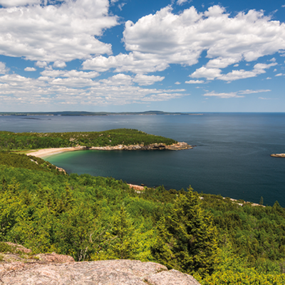 CTA bestbeachesintheusa 8669ffxb5 Sand Beach, Mount Desert Island ...