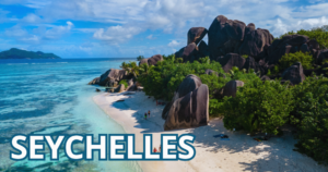 Seychelles, 8669grrr8, Island Vacation