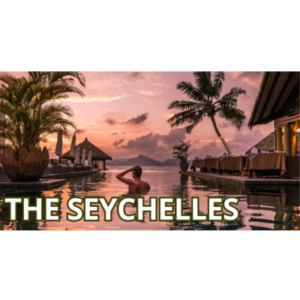 Seychelles Island Vacation sacbee