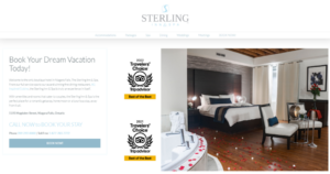 Sterling Inn & Spa Niagra Falls Hotels miamiherald