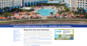 Surfside Inn and Suites Universal Studios Orlando Hotels miamiherald