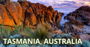 Tasmania, Australia best island vacation startelegram