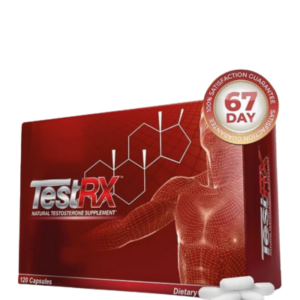 TestRX best testosterone booster 866a03em