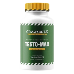 Testo Max, Testosterone Boosters, 8669az3uy