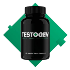 Testogen best testosterone booster 866a03ern
