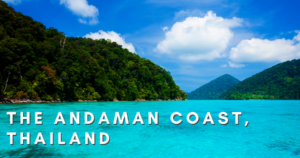 The Andaman Coast, Thailand-Best-Tropical-Vacation-Spots-Startelegram