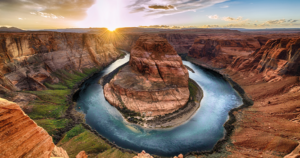 The Grand Canyon, Arizona, 8669ffxb9,best winter vacations in the US
