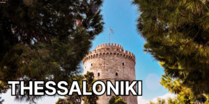 Thessalonik dream vacation spots Miami Herald