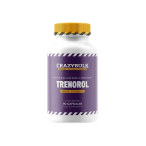 Trenorol Best Natural steroids Sacbee