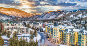 Vail, Colorado, 8669ffxb9, Best Winter Vacations in The US