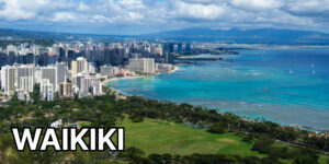 Waikiki dream vacation spots Miami Herald