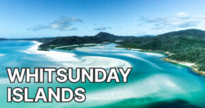 Whitsunday Islands, Australia exotic places to travel Miami Herald