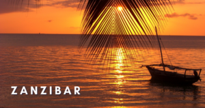 Zanzibar-Best Tropical Vacation Spots-Startelegram